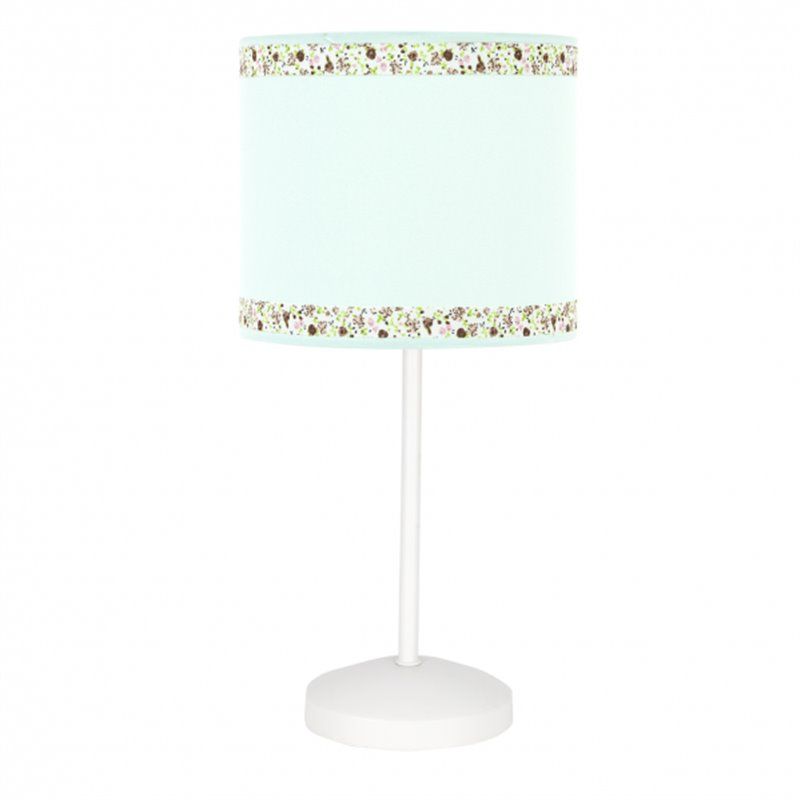 FAB 107371037 | Candeeiro de mesa com borda...
