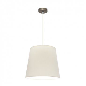 FAB 110694058 | Pingente Maldivas 1xe27 Couro/sancho Reg.40d