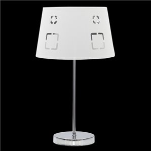 FAB 122171001 | Sobremesa Celaya 1xe14 Blanco