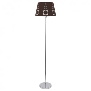 FAB 122141002 | Pie De Salon Celaya 1xe27 Marron
