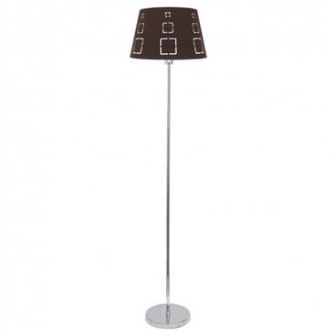 FAB 122141002 | Pie De Salon Celaya 1xe27 Marron