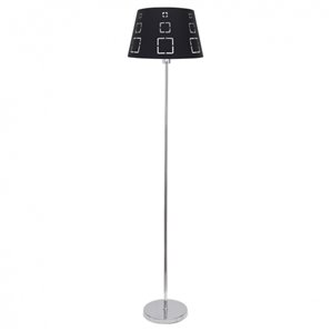 FAB 122141009 | Pie De Salon Celaya 1xe27 Negro