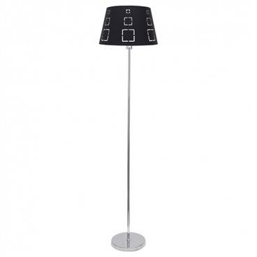 FAB 122141009 | Pie De Salon Celaya 1xe27 Negro