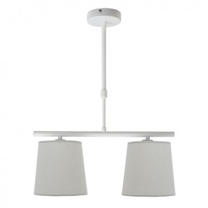 FAB 122852028 | Lampara Consciencia 2xe14 Gris