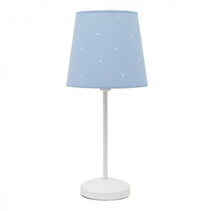 FAB 122871008 | Sobremesa Consciencia 1xe14 Celeste