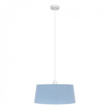 FAB 122894008 | Colgante Consciencia 1e27 Celeste 40d