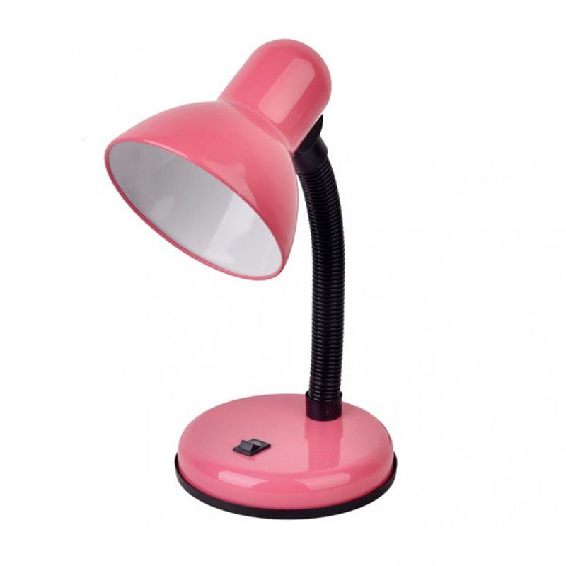 FAB 140771000 | Iodo Flexo 1xe27 Rosa 30x14x14 Cm