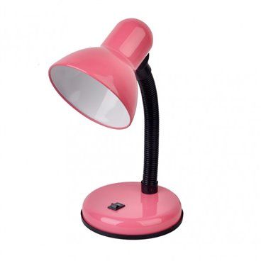 FAB 140771000 | Flexo Yodo 1xe27 Rosa 30x14x14 Cm
