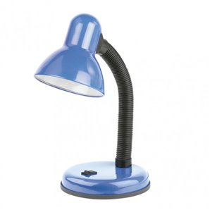 FAB 140771008 | Iodo Flexo 1xe27 Azul 30x14x14 Cm