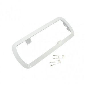 FAB 1446KIT-ENCASTRAR | Kit De Encastrar Luz De Emergencia Thonet 26,5x10,5x3,5 Cm