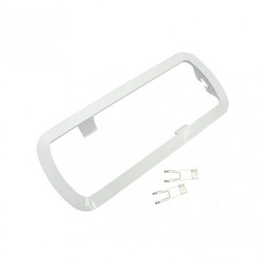 FAB 1446KIT-ENCASTRAR | Kit De Encastrar Luz De Emergencia Thonet 26,5x10,5x3,5 Cm