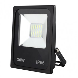 FAB 147380309 | Projetor Led Smd Dacita 30w 6500k Preto...
