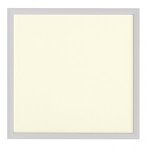 Painel LED Lino Embutido 48W 4000K Branco 59,5x59,5cm  