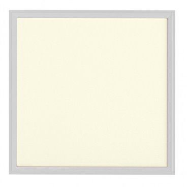 FAB 150594801 | Panel Led 48w 4000k Lino Blanco 4800lm  1x59,5x59,5 Cm