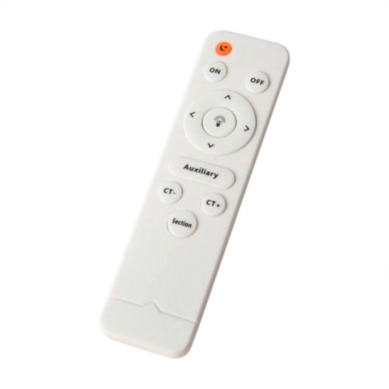 FAB 089582301 | Plafon 12w 3 Temp. Paladio Blanco 960lm 25d.