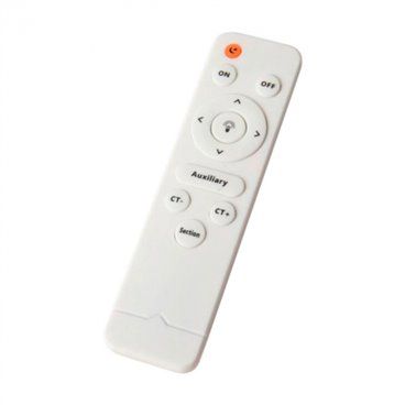 FAB 089582301 | Plafon 12w 3 Temp. Paladio Blanco 960lm 25d.