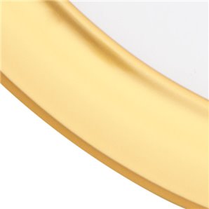 Downlight Trevor Gold LED 15W 3000K 1200lm (1,5xØ19x19cm)... 2