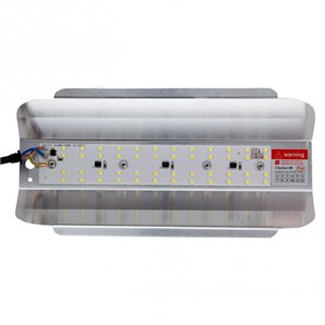 FAB 99.3568-RF | Proyector Led 6500k 50w Ref. 99.3568-rf 2