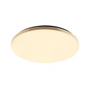 FAB 089586501 | Plafon Led  Amaranto 50w 4temp 3500lm D64cm 