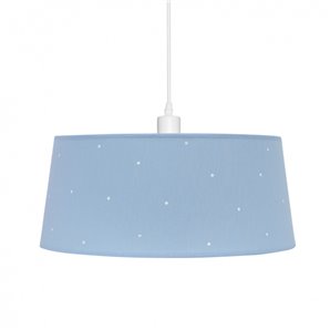FAB 122894008 | Colgante Consciencia 1e27 Celeste 40d 2