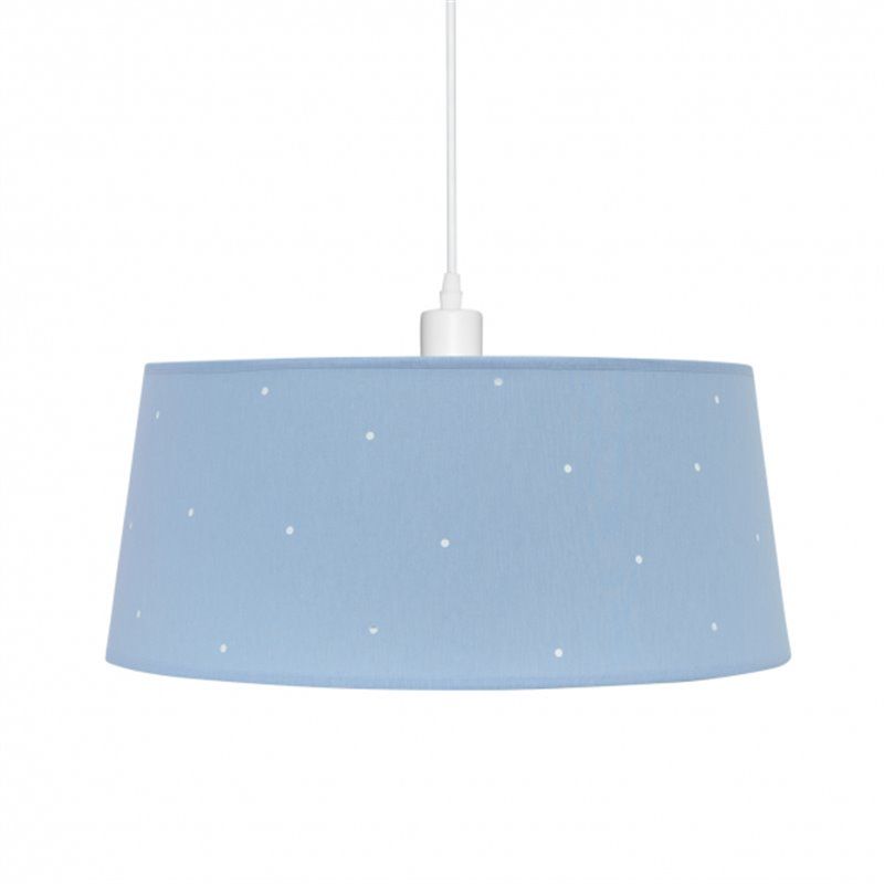 FAB 122894008 | Colgante Consciencia 1e27 Celeste 40d