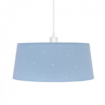 FAB 122894008 | Colgante Consciencia 1e27 Celeste 40d