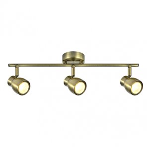 FAB 142493014 | Faixa de alimentação de couro Chacho 3xgu10 14x48,5x8,5 cm 2