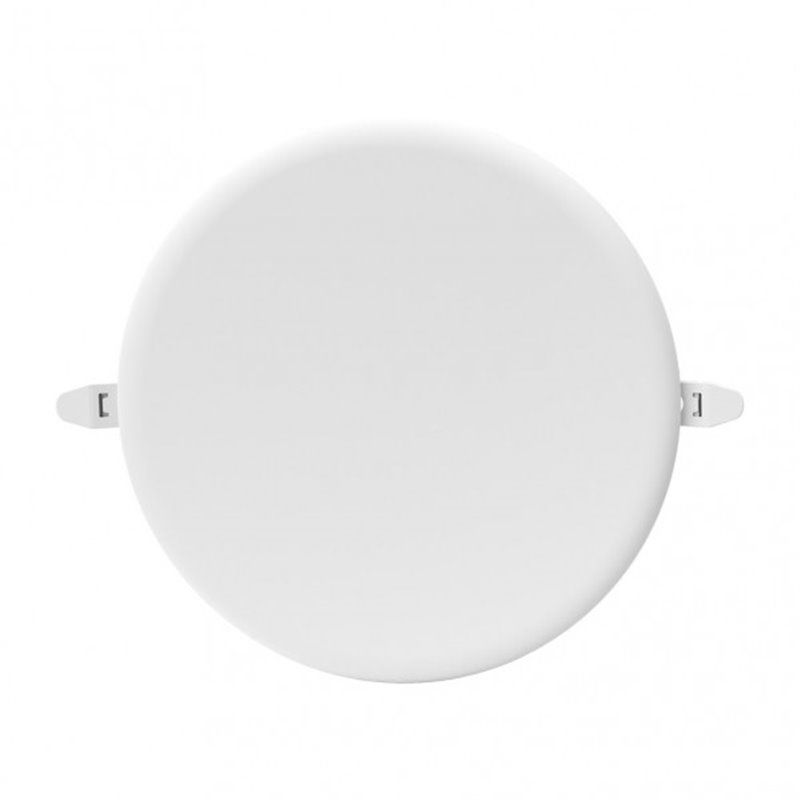FAB 147683601 | Downlight Led Smd Migmatita 36w 6500k Blanco 3600lm 2x22,7x22,7 Cm Corte Ajustable (7-20,6)