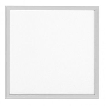 FAB 150584801 | Panel Led 48w 6500k Lino Blanco 4800lm  1x59,5x59,5 Cm