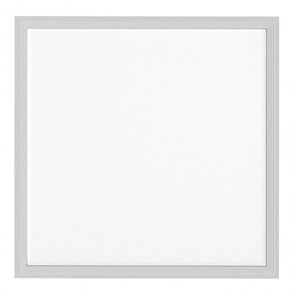 FAB 150594801 | Panel Led 48w 4000k Lino Blanco 4800lm 1x59,5x59,5 Cm 2