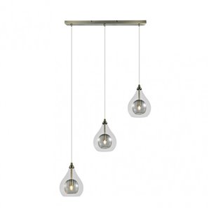 FAB 154093014 | Colgante Lhasa 3xg9 Cuero  Regx65x65 Cm 2