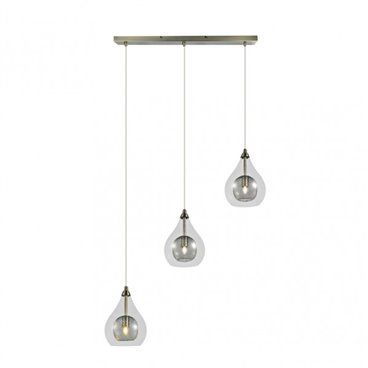 FAB 154093014 | Colgante Lhasa 3xg9 Cuero  Regx65x65 Cm