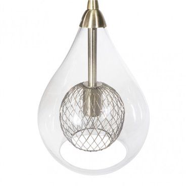 FAB 154093014 | Colgante Lhasa 3xg9 Cuero  Regx65x65 Cm