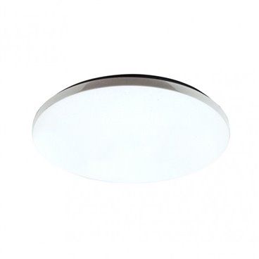 FAB 089586501 | Plafon Led  Amaranto 50w 4temp 3500lm D64cm 
