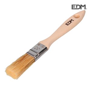 PALETINA DOBLE STANDARD 20MM RECOMENDADA PARA TRABAJOS DE PREPARACION DE SUPERFICIE. PARA TODO TIPO DE PINTURAS Y BARNICES, MAN