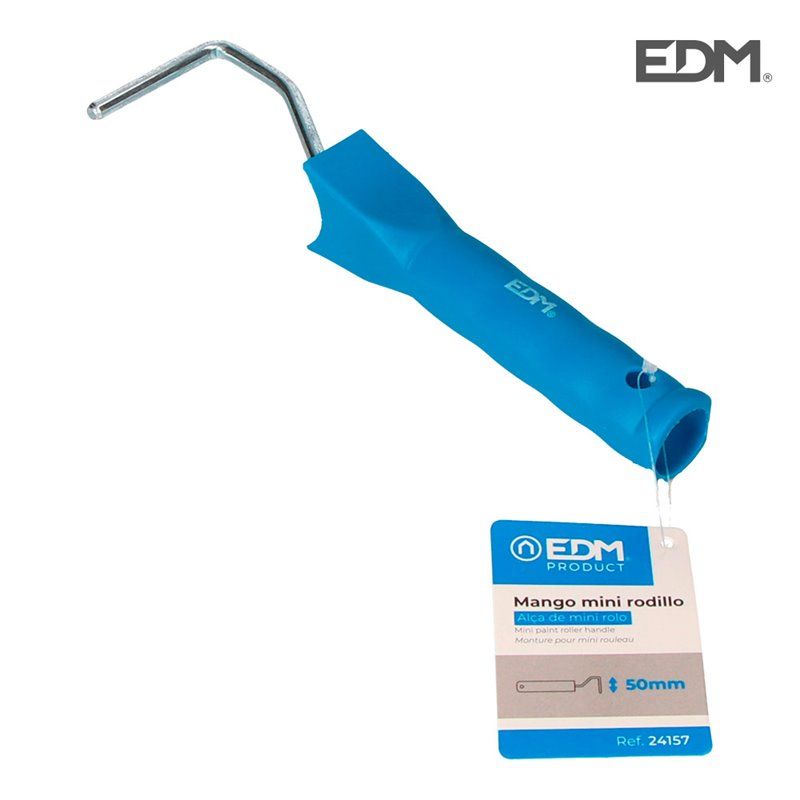 Haste 5cm Longo Ø5.8mm Mini EDM