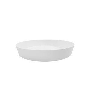 TES PLATO REDONDO Ø17CM BLANCO