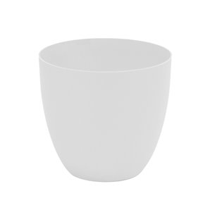 TES CUENCO Ø18CM BLANCO