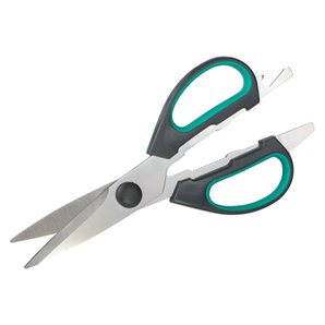Tesoura doméstica universal Wolfcraft (4164000)