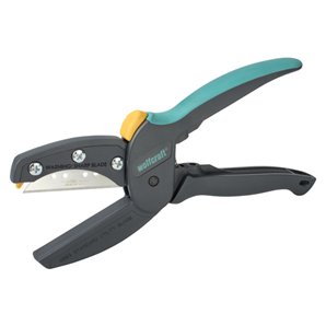 CORTADOR UNIVERSAL MEGACUT S. CORTADOR PARA MATERIALES GRUESOS. CUCHILLA DE ACERO INOXIDABLE ULTRA AFILADA POR AMBOS LADOS PARA 