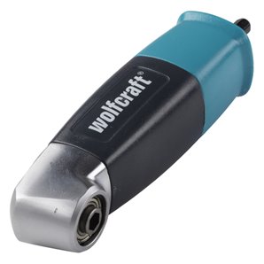 Chave de fenda de ângulo de 90° Wolfcraft (4688000)