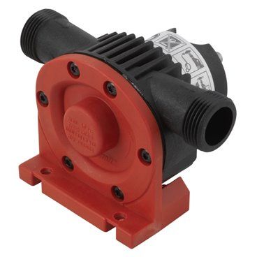Bomba de perfuração Wolfcraft com haste de 8 mm (CE) (2207000)