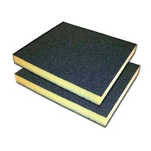 Almofada de lixa 100g