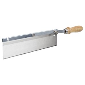 SIERRA DE MANO CON MANGO ACODADO Y ORIENTABLE.IDEAL PARA SUELOS O TRABAJOS EN ZONAS DIFÍCILES, COMO ACORTAR MARCOS DE PUERTA, ET