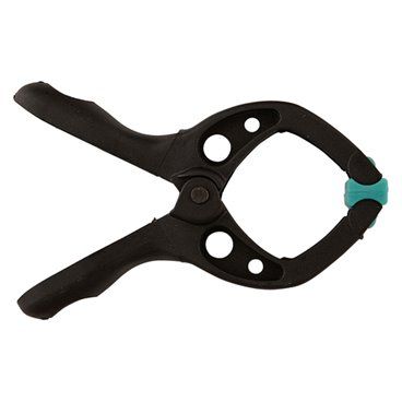PACK 4 PINZAS MICROFIX CON RESORTE. DE APLICACIÓN UNIVERSAL. ESPECIALMENTE ADECUADO PARA LA FABRICACIÓN DE MAQUETAS. ADAPTACION 