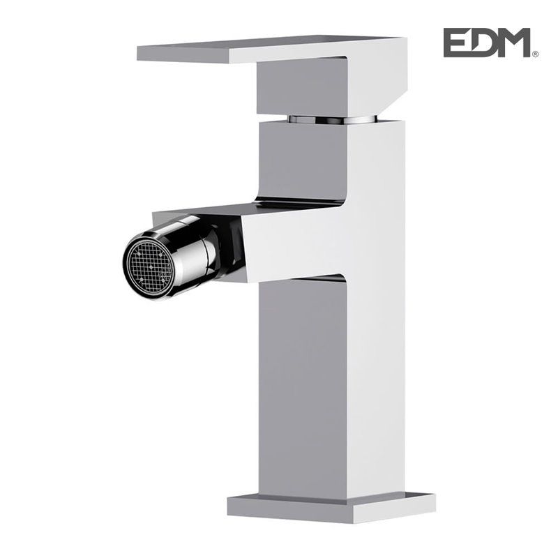 Grifo monomando bidet mod getaria edm
