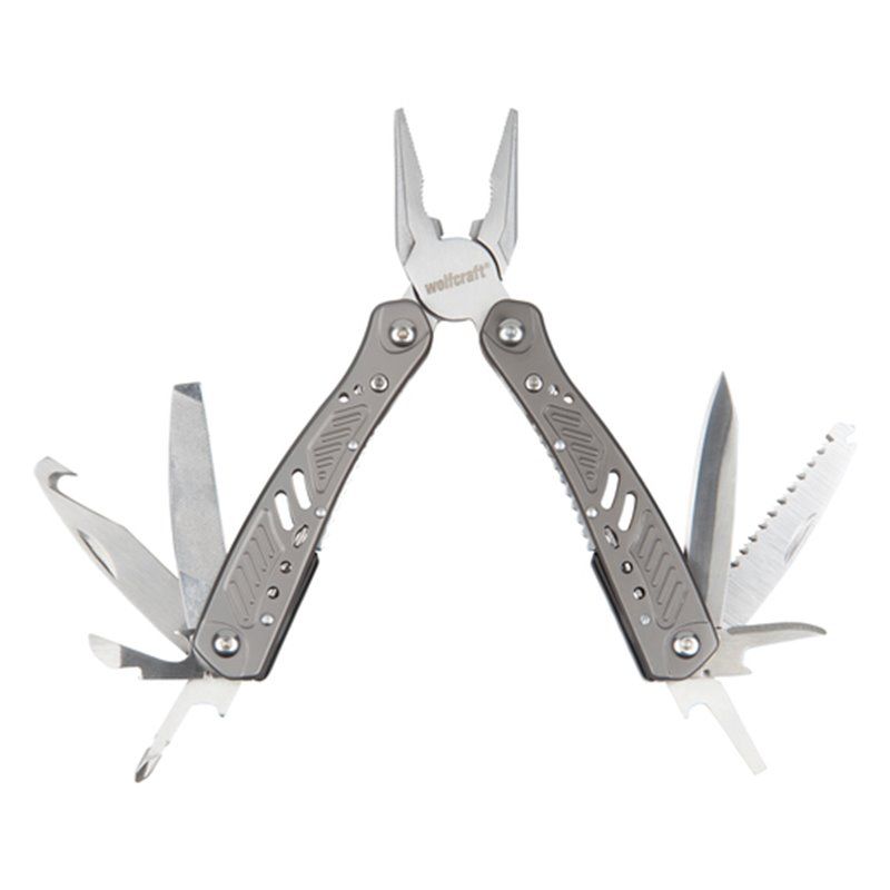Multiherramienta 4080000 wolfcraft