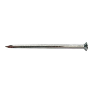 CAJA 500 PUNTA CP 2,5X40 DIN/REF CPQ ACERO ZINCADO 92540CPQ CELO