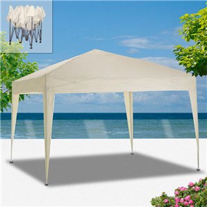 Papillon Pergola 3x3 Metros Dobrável