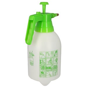 Pulverizador Presion Previa 2 Litros 2